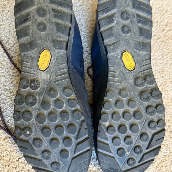 Arc'teryx Men's Konseal FL | GoreTex | Approach Shoe - Picture 5 of 6